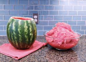 Maybe you would like to learn more about one of these? DIY: Watermelon Drink Dispenser | Spray Paint & Chardonnay