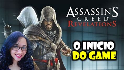Assassin S Creed Revelations Jogo De A O E Aventura Em Um Cen Rios