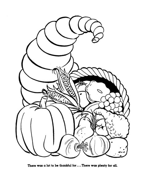 Turkeys, cornucopia , pilgrims, turkey dinner, corn, pumpkins, the mayflower, pumpkin pie, boys, girls, family, harvest. Free Printable Thanksgiving Coloring Pages For Kids