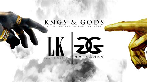 Last Kings Logo Gold Wallpaper 70 Images