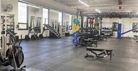 Rock Island Arsenal Fitness Center Opening Hours Price And Opinions