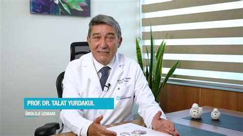 Prof Dr Talat Yurdakul Sünnetin Faydaları Nelerdir Youtube