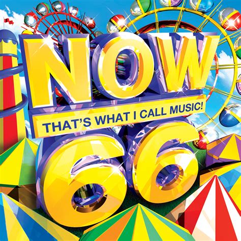 Nowmusic The Home Of Hit Music Now Thats What I Call Music 66