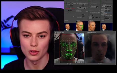 Verdens mest brugte deepfake software og den der er stærkest