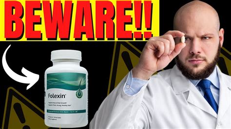 Folexin Folexin Review Beware Folexin Hair Growth Reviews