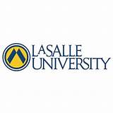La Salle University Population Photos
