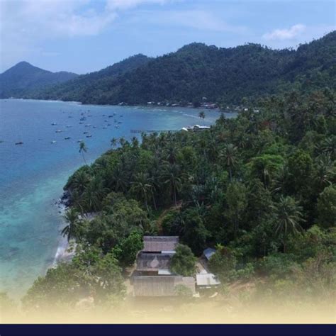 Pulau Lemukutan Singkawang Surga Bagi Penghobi Pemandangan Bawah Laut