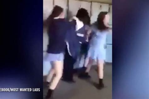 10 Unbelievable Reasons Girls Fight At School