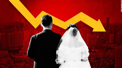 chinese millennials aren t getting married and the government is worried cnn