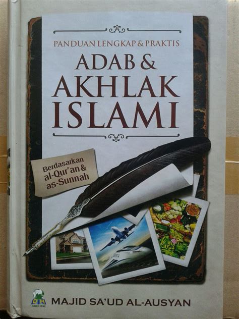 Buku Akhlak Islam Terbaik Malaykiews