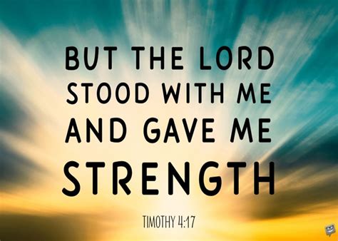 Strength 25 Encouraging Words Of God Jesus Grace Tv