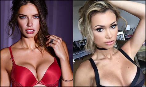 16 Must See Photos Of The Hottest 2016 Nfl Wags