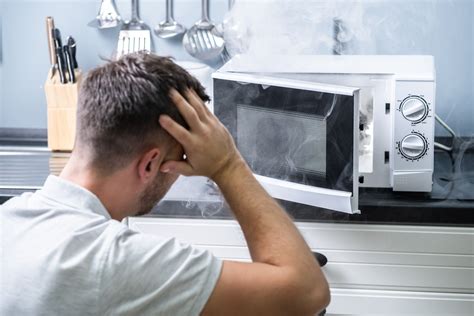 Can You File A Product Defect Lawsuit For Your Amazonbasics Microwave
