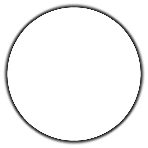 Perfect Circle Png Free Logo Image