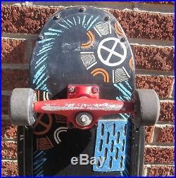 Последние твиты от tony hawk (@tonyhawk). Vintage Powell Peralta Tony Hawk Medallions Skateboard ...