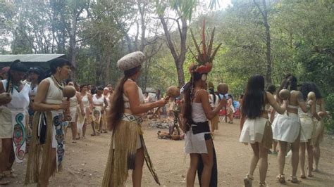Abuelas Ancestors And Atabey The Spirit Of Taíno Resurgence Nmai
