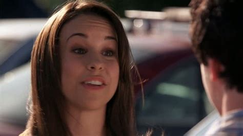 Lacey In Dirty Deeds Lacey Chabert Image Fanpop