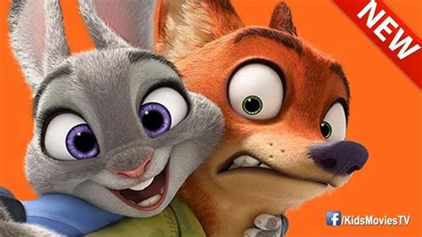Zootopie 2016 Disney Films Complet Francais Zootropolis Films D