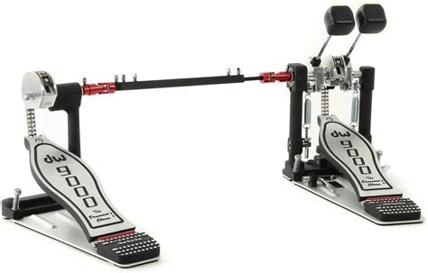 Dw 9000 Series Double Pedal Andertons Music Co