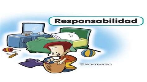 La Responsabilidad Que Es La Responsabilidad Reverasite