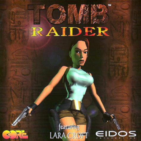 Official Tomb Raider I Now Available On Android