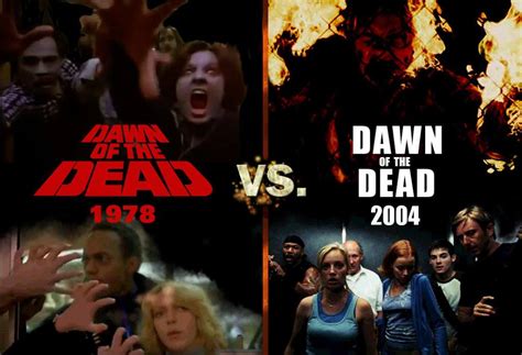 Which Version Did You Prefer Dawn Of The Dead 1978 Or Dawn Of The