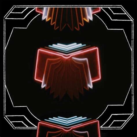 Arcade Fire Neon Bible Reissue 2017 Cd Jpc