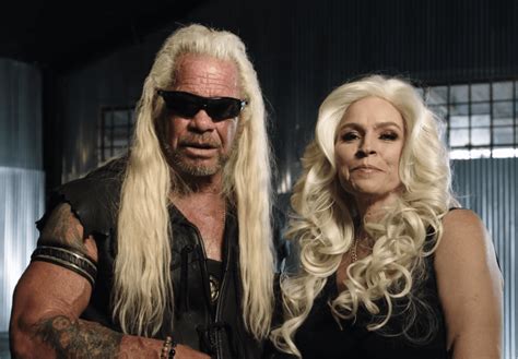 Beth Chapman Hospitalized And In Coma As Dog Asks For Prayers The