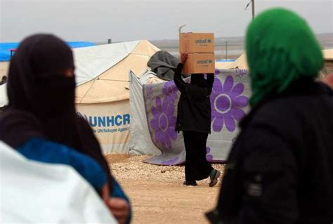 siria denunciaron que empleados de la onu ofrecen ayuda humanitaria a