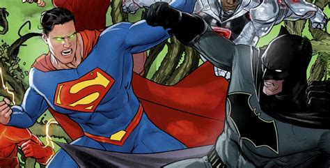 Batman Beats Superman In The Easiest Way Possible Screen