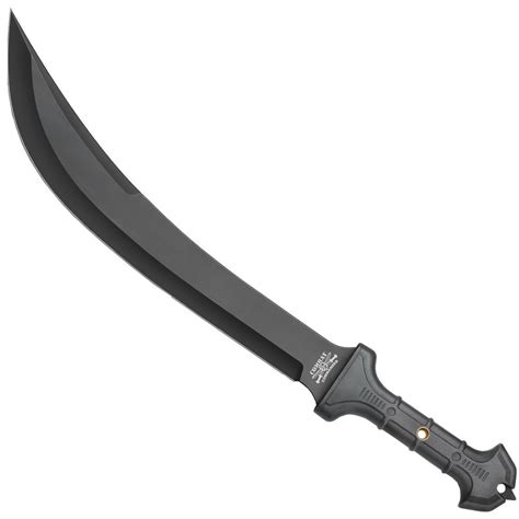 United Cutlery Combat Commander Thrax Gladius Sword Gorilla Surplus