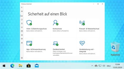 Windows 10 So Deaktiviert Ihr Den Smartscreen Filter Netzwelt