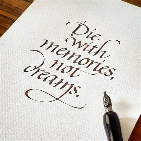47 Amazing Best Quotes Calligraphy