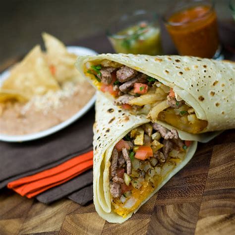 See more ideas about food, mexican food recipes, recipes. Santana's Mexican Food - Home of the California Burrito