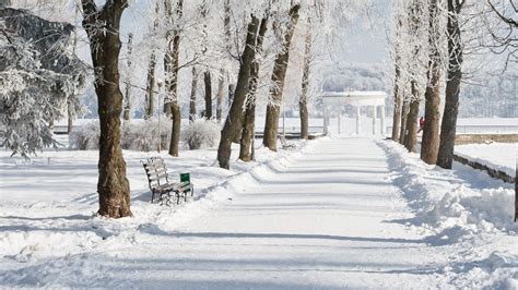 Download winter season stock photos. Beautiful snowy Russian winter (HD wallpapers) | Page 2 of ...