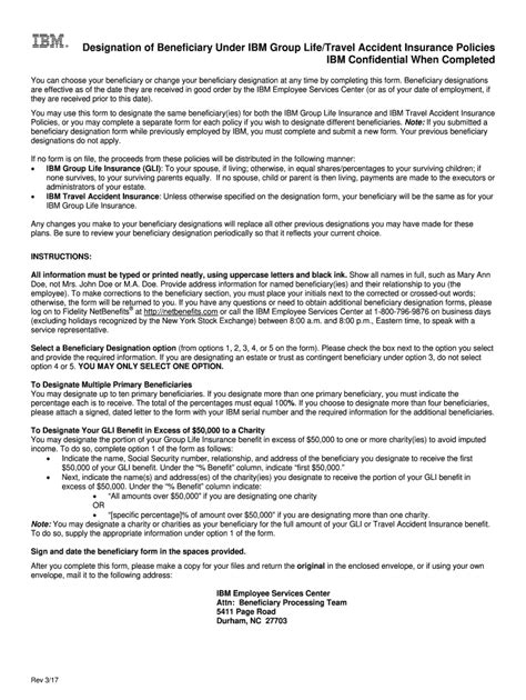 Ibm Retiree Death Benefits 2006 2024 Form Fill Out And Sign Printable