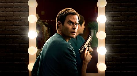 Hbo Releases Trailer For Season 2 Of Bill Haders Barry Def Pen