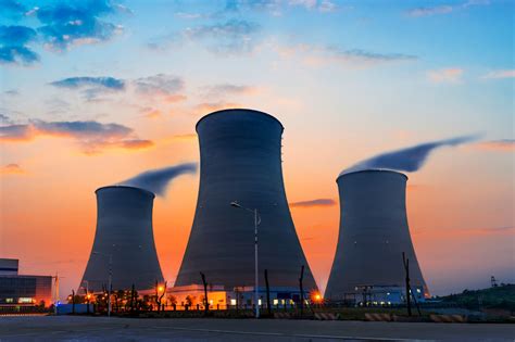 Pakistan Begins Work On New 1000mw Nuclear Power Plant Pimagazine