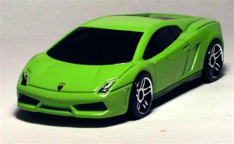 Image Holiday Hot Rods Lamborghini Gallardo Lp560 4