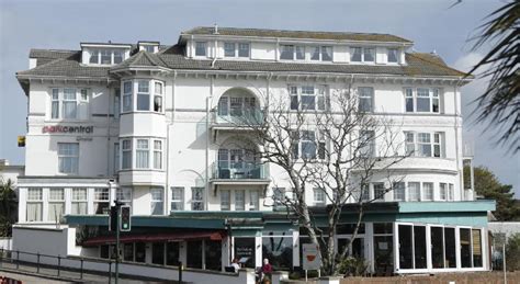 Park Central Hotel Bournemouth 2022 Updated Prices Deals