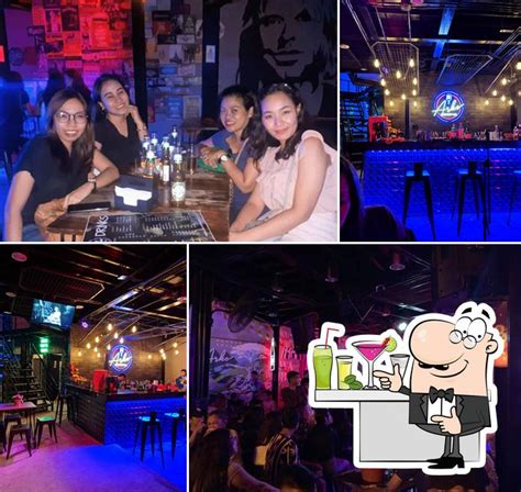 Arko Karaoke Hub Pub And Bar San Juan Restaurant Reviews