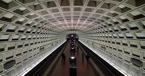 Washington Dc Metro Imgur