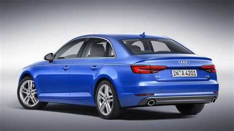 An a4 piece of paper will fit into a c4 envelope. Audi A4 B9 Sedan & Avant unveiled: Bigger, lighter and ...