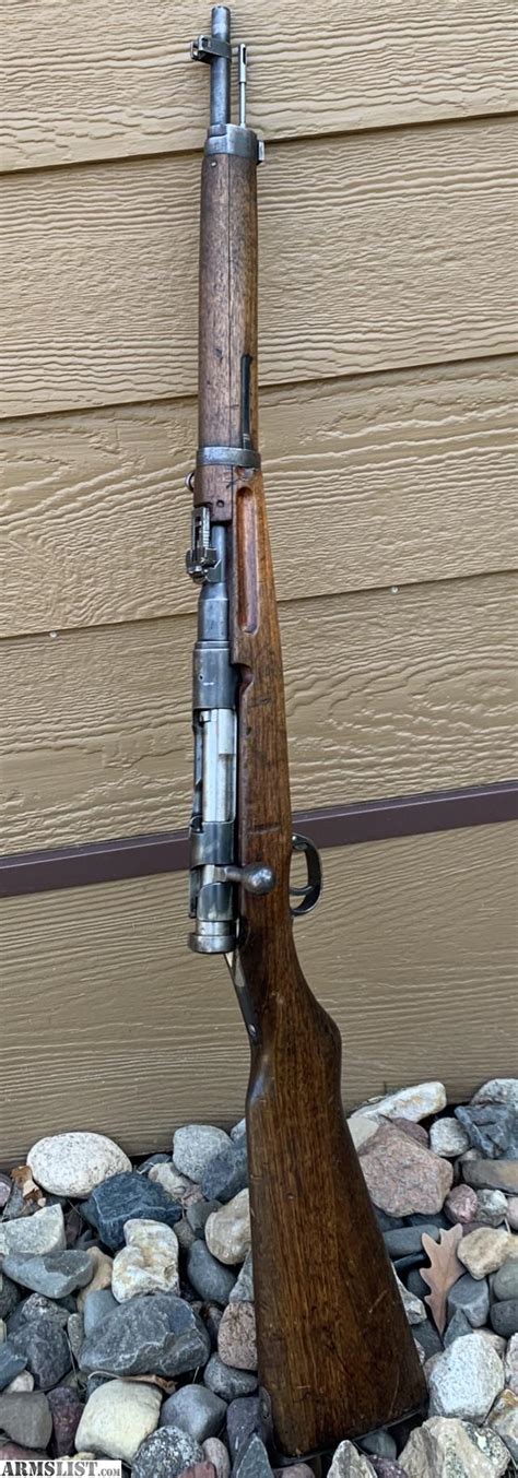 Armslist For Sale Japanese Type Carbine