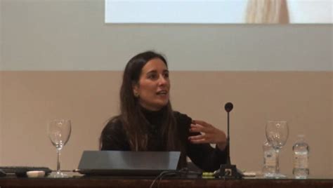 Cristina Aznar Enfatiza En La Relación De Empatía Y Buen Trato Con El