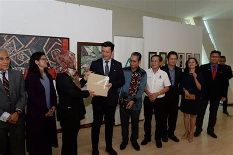 .housing ministry of phone and map of address: The Merdeka Award - Galeri PETRONAS Showcases Merdeka ...