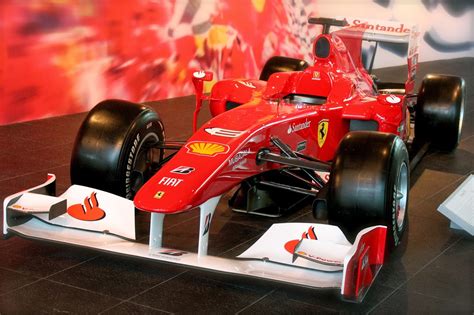 We did not find results for: F1 - 4 - LIFE: My trip to Ferrari World last month