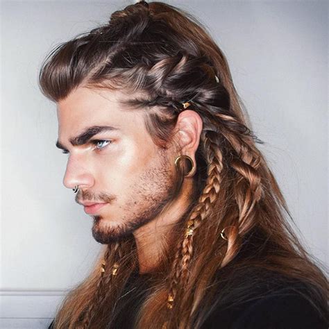 Here You Have 10 Spartan Hairstyles That Will Look Great On You