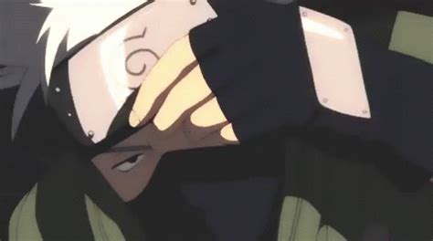 Maybe you would like to learn more about one of these? Sharingan Kakashi GIF - Sharingan Kakashi Spinning ...