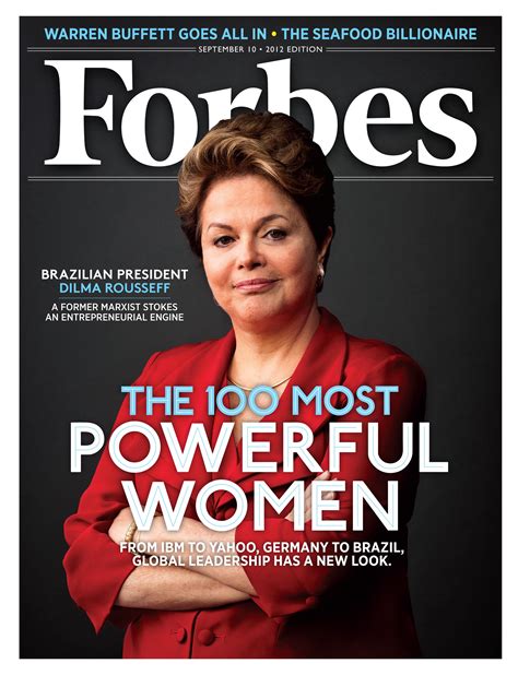 forbes includes several latinas in their annual “world s most 100 powerful women” latina lista